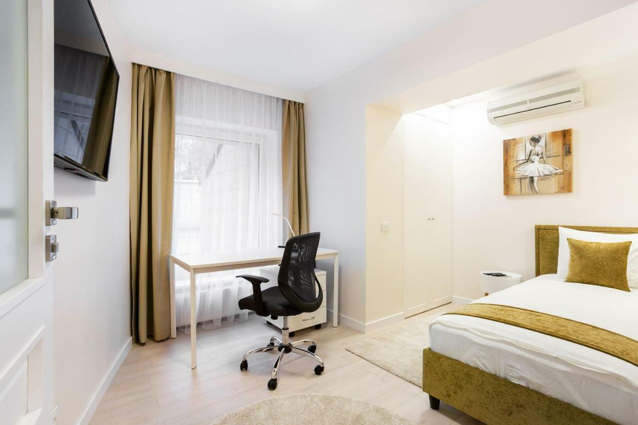 Luxury For Everyone - Hills Park Lux Apartments 3 ヴィリニュス エクステリア 写真