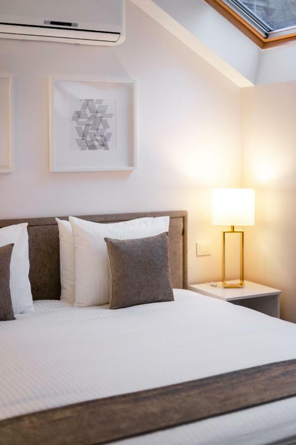 Luxury For Everyone - Hills Park Lux Apartments 3 ヴィリニュス エクステリア 写真