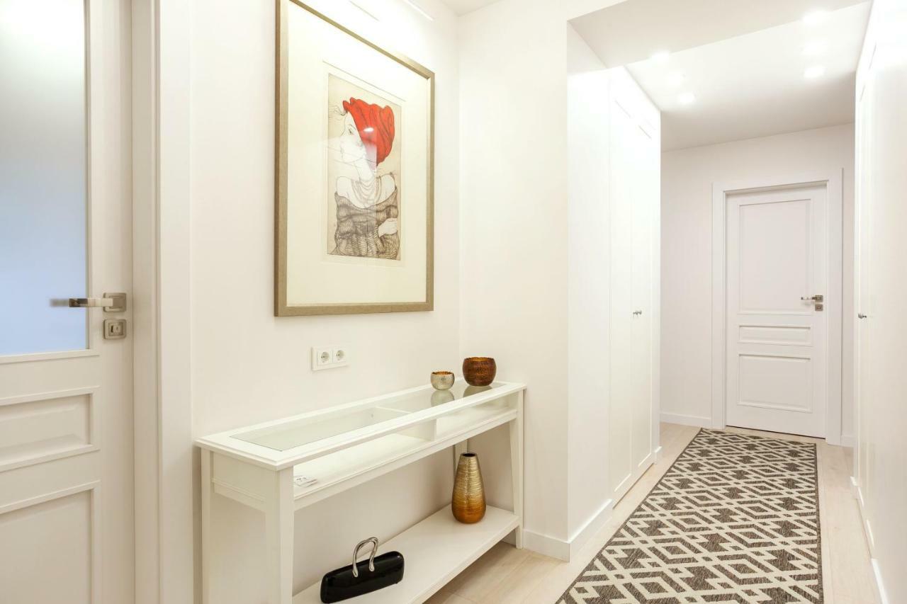 Luxury For Everyone - Hills Park Lux Apartments 3 ヴィリニュス エクステリア 写真