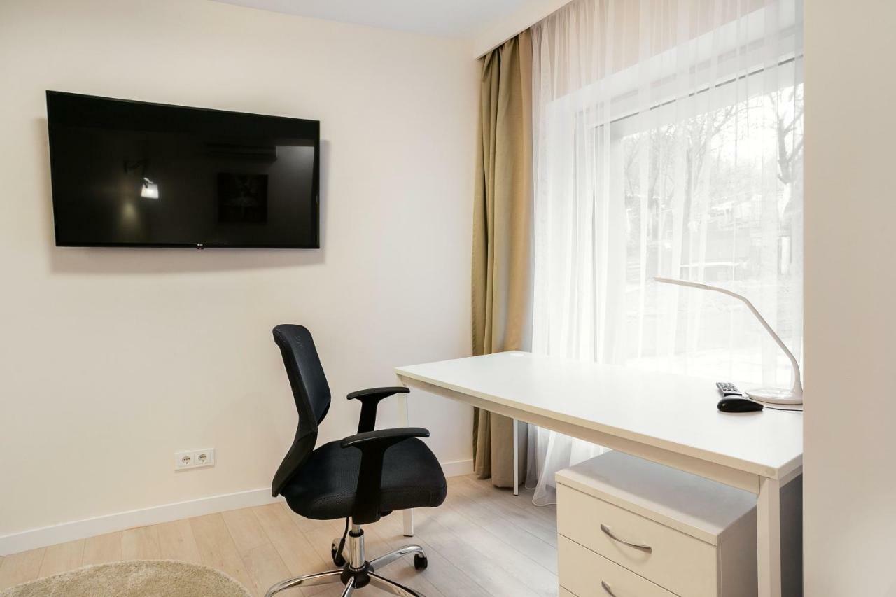 Luxury For Everyone - Hills Park Lux Apartments 3 ヴィリニュス エクステリア 写真