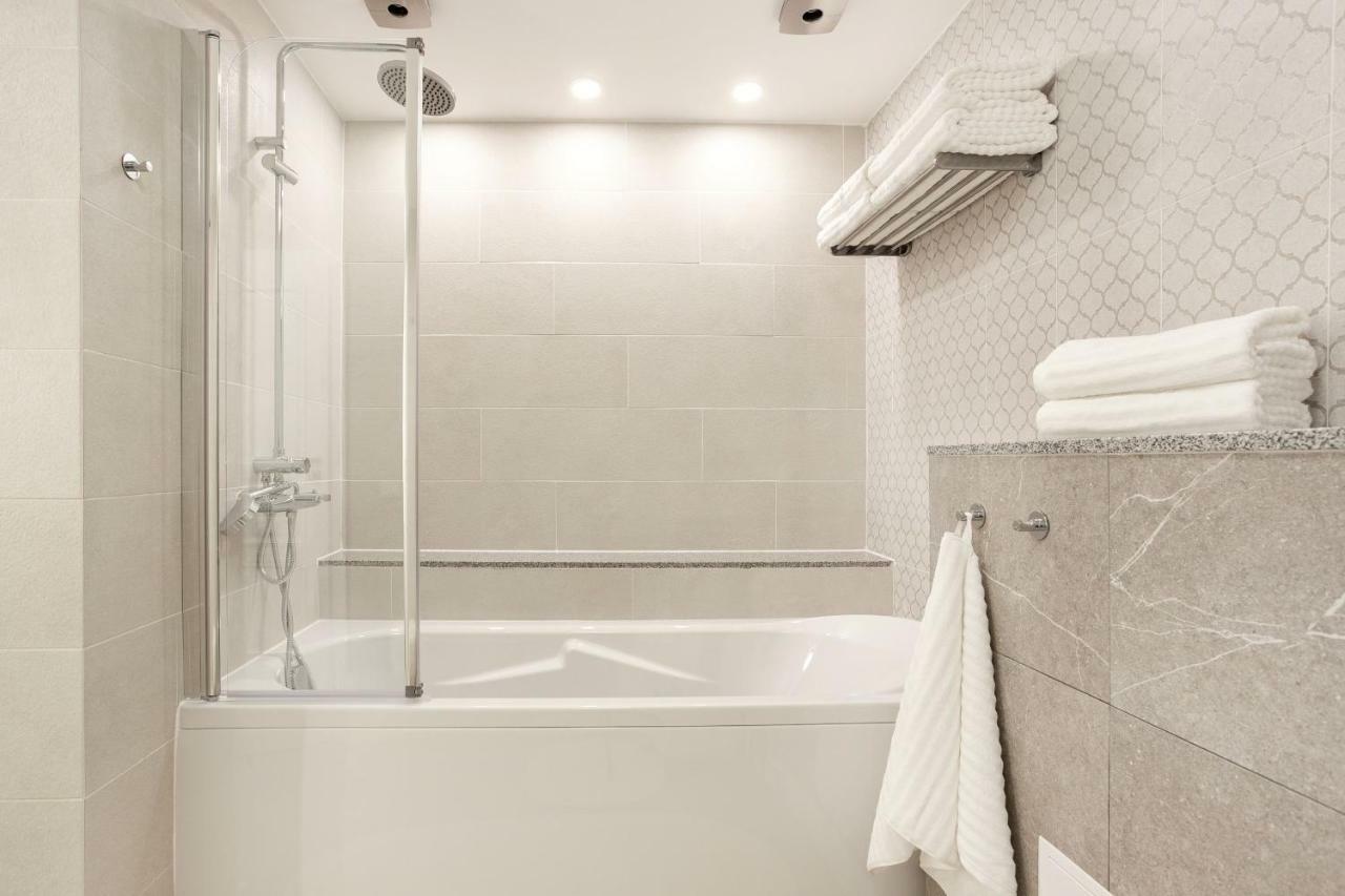 Luxury For Everyone - Hills Park Lux Apartments 3 ヴィリニュス エクステリア 写真