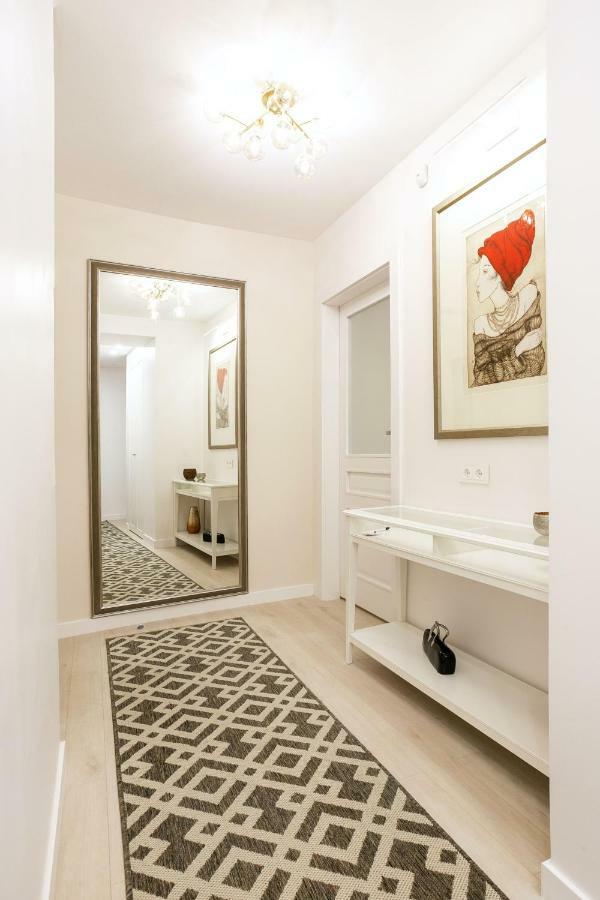 Luxury For Everyone - Hills Park Lux Apartments 3 ヴィリニュス エクステリア 写真